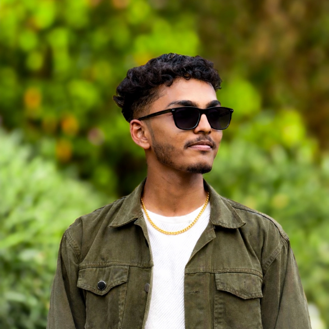 Amol Thejas