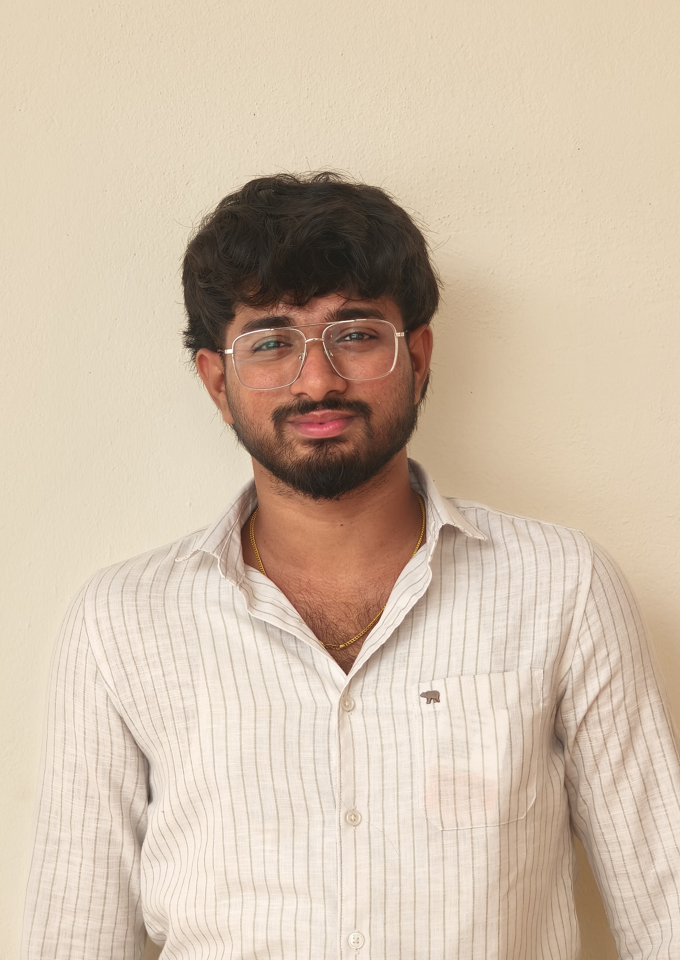 Bhuvan Kumar Shetty