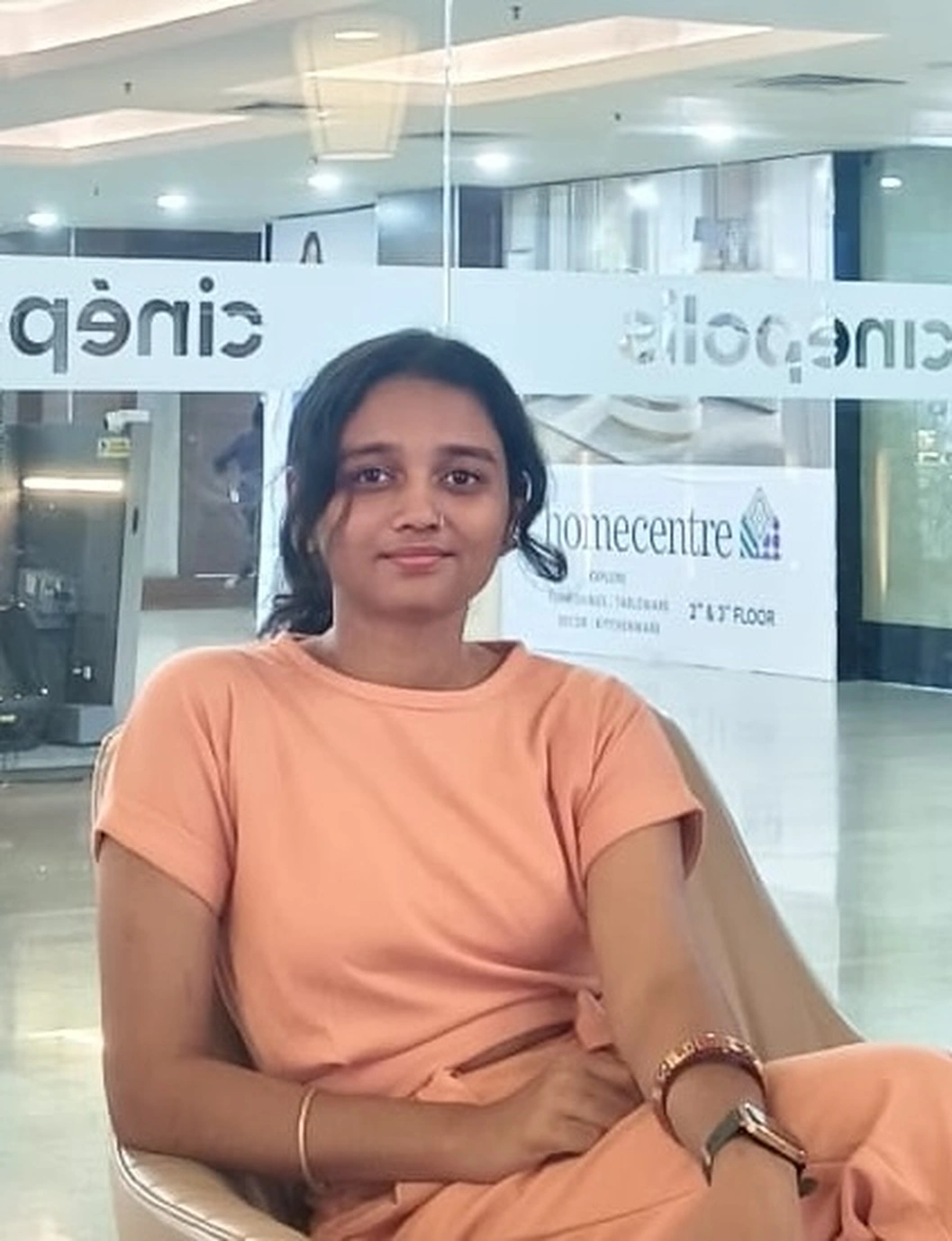 Panchami Kini