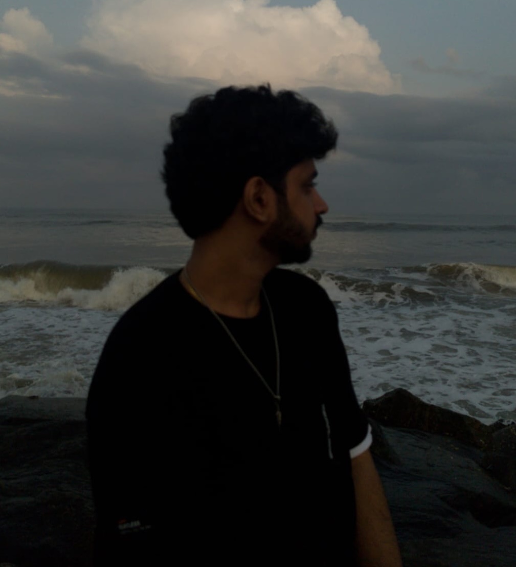 Vishwas Sharma